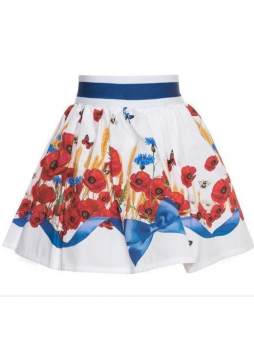 ЮБКА MONNALISA BEBE